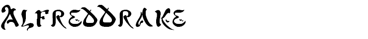 AlfredDrake