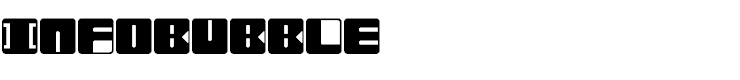 Infobubble