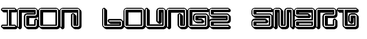 Iron Lounge Smart