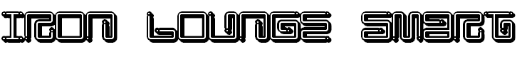 Iron Lounge Smart Dot