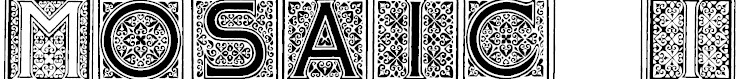 Mosaic_Initials