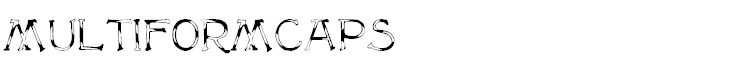 MultiformCaps