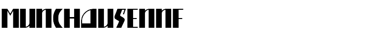 MunchausenNF