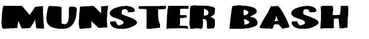 Munster Bash