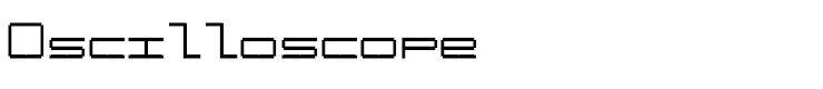 Oscilloscope