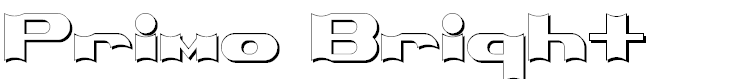 Primo Bright