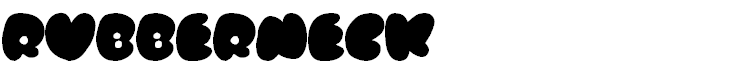 Rubberneck