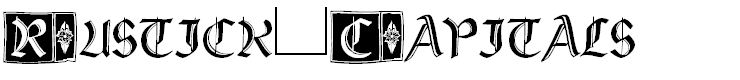 Rustick_Capitals