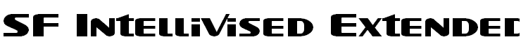 SF Intellivised Extended