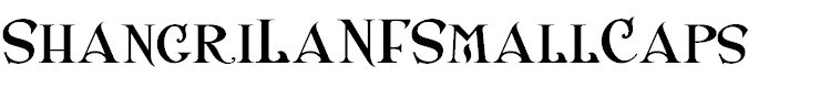 ShangriLaNFSmallCaps