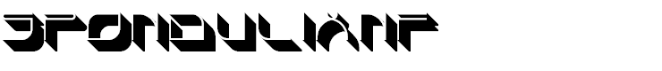 SpondulixNF