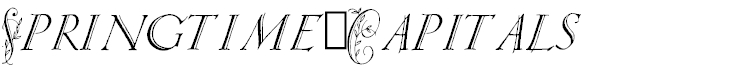 Springtime_Capitals