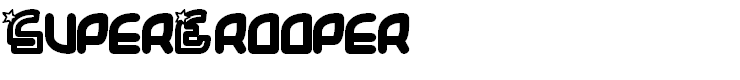 SuperTrooper
