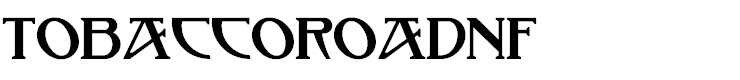 TobaccoRoadNF