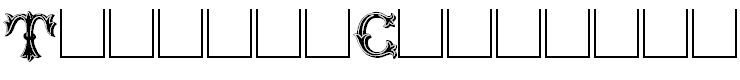 TrefoilCapitals